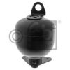 BMW 37211118977 Suspension Sphere, pneumatic suspension